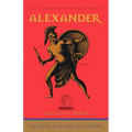 Alexander: Child of a Dream