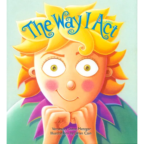 The Way I Act