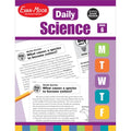 Daily Science Grade 6+ Te