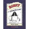 Binky the Space Cat