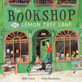 The Bookshop on Lemon Tree Lane