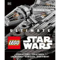 Ultimate Lego Star Wars
