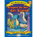 We Both Read: Dragons Do Not Get Scared!