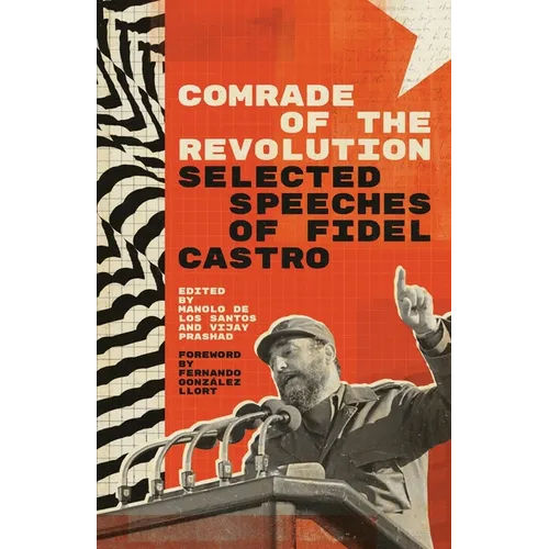 Comrade of the Revolution