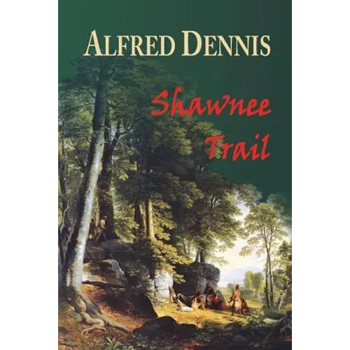 Shawnee Trail