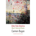 Lilies from America: New and Selected Poems