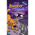 Rooster and Squid: Bowling Burglar
