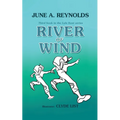 River of Wind: Third book in the Lyle Kent series