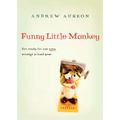 Funny Little Monkey