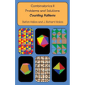 Combinatorics II Problems and Solutions: Counting Patterns