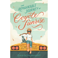 The Remarkable Journey of Coyote Sunrise