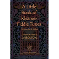 Little Book of Klezmer Fiddle Tunes