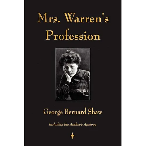Mrs. Warren's Profession