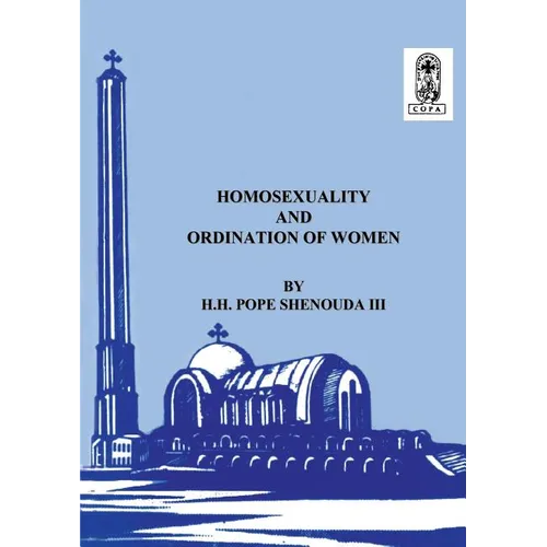 Homosexuality and the Ordination of Women