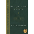 The E.Q. of a Lyricist Volume I
