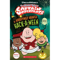 The Horrifyingly Haunted Hack-A-Ween