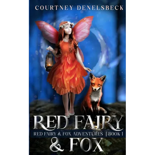 Red Fairy & Fox