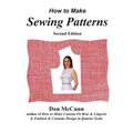 How to Make Sewing Patterns, second edition