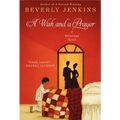 A Wish and a Prayer: A Blessings Novel