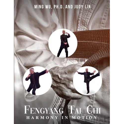 Fengyang Tai Chi: Harmony in Motion