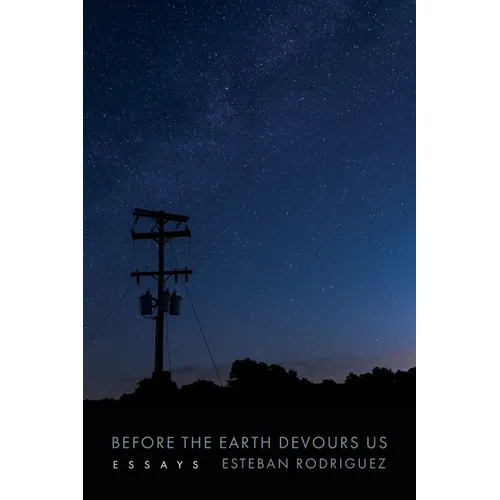 Before the Earth Devours Us