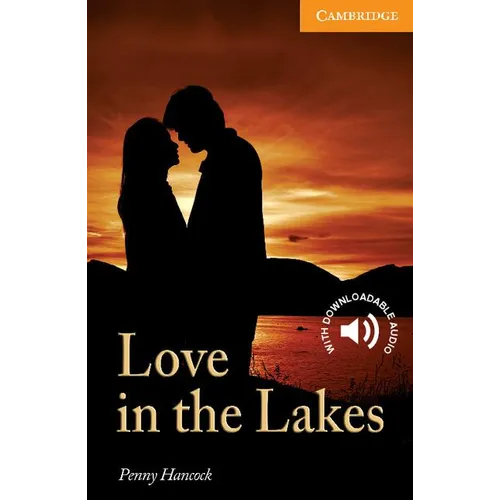 Love in the Lakes Level 4