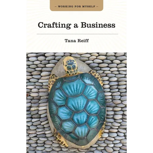 Crafting a Business