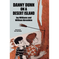 Danny Dunn on a Desert Island: Danny Dunn #2