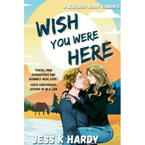Wish You Were Here