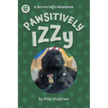 Pawsitively Izzy