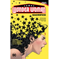 Wonder Woman Vol. 2: Sacrifice