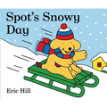Spot's Snowy Day