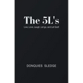 The 5L's: Live, Love, Laugh, Let Go, and Let God!