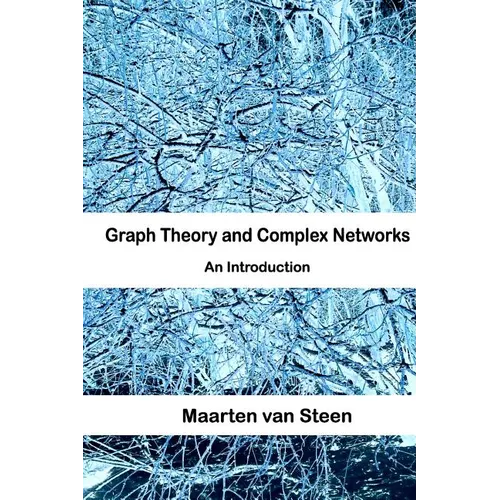 Graph Theory and Complex Networks: An Introduction