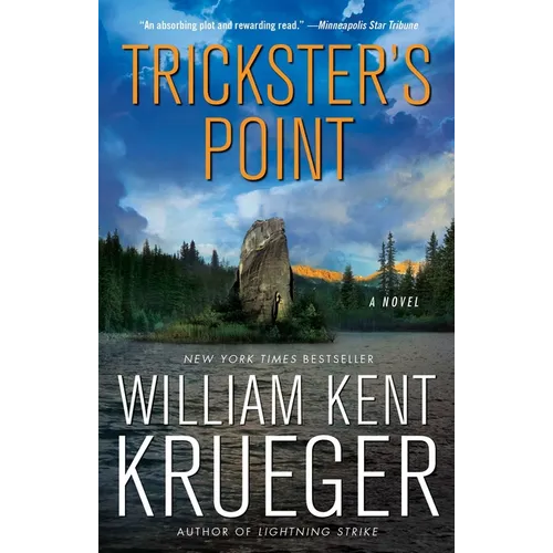Trickster's Point