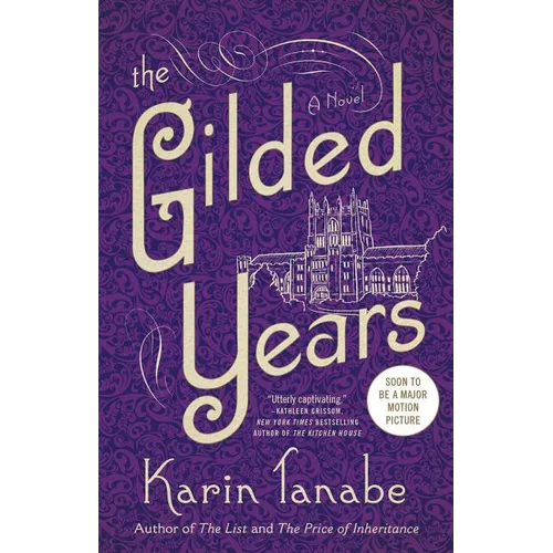 The Gilded Years