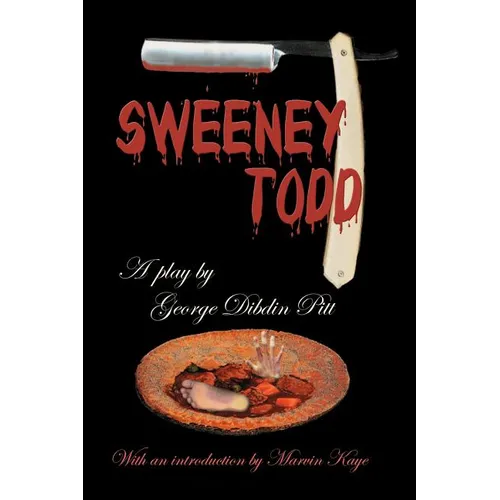 Sweeney Todd: The Demon Barber of Fleet Street