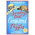 The New York Times Sunday Best Crossword Puzzles: 75 Sunday Puzzles