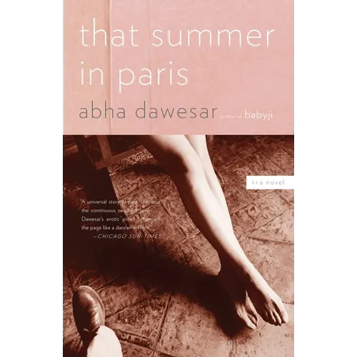 That Summer in Paris