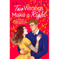 Two Wrongs Make a Right