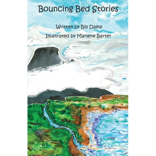 Bouncing Bed Stories