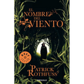 El Nombre del Viento / The Name of the Wind