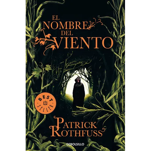 El Nombre del Viento / The Name of the Wind