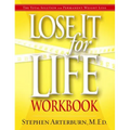 Lose It for Life Workbook