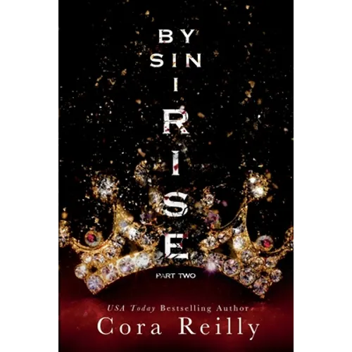 By Sin I Rise: Part Two
