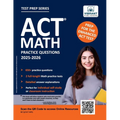 ACT Math Practice Questions