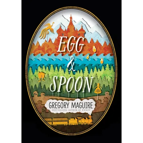 Egg & Spoon