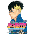 Boruto: Naruto Next Generations, Vol. 7: Kawaki