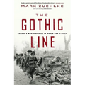 The Gothic Line: Canada's Month of Hell in World War II Italy
