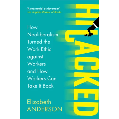 Hijacked